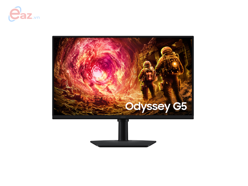 LCD Gaming Samsung Odyssey G5 LS27FG502EEXXV | 27" 2K - 180Hz - IPS | 0326
